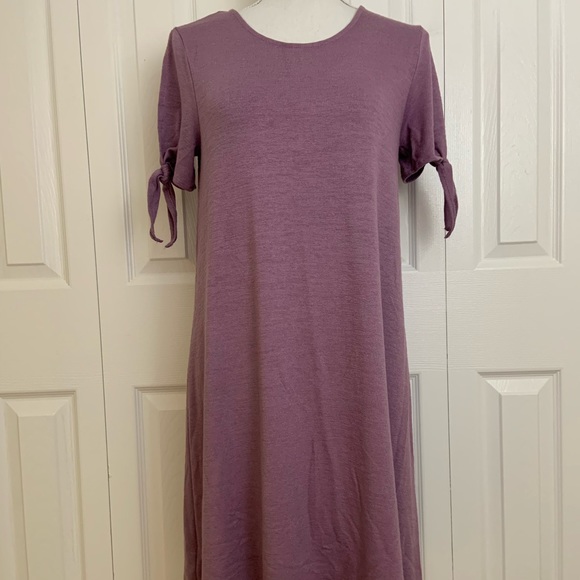 Gap Light Sweater Dress - Picture 1 of 7